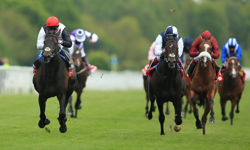 York Ebor Races (19 – 22 August 2020)