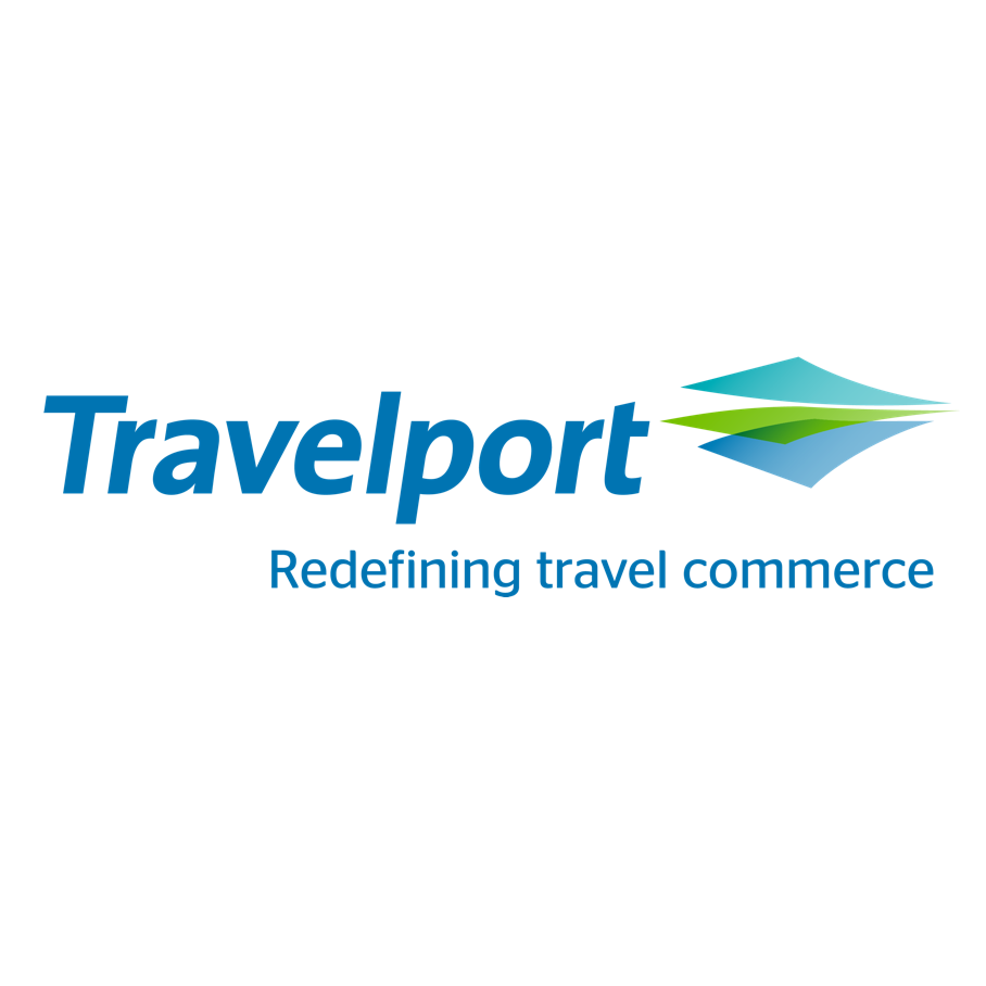 Travelport logo