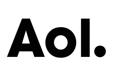 AOL Logo