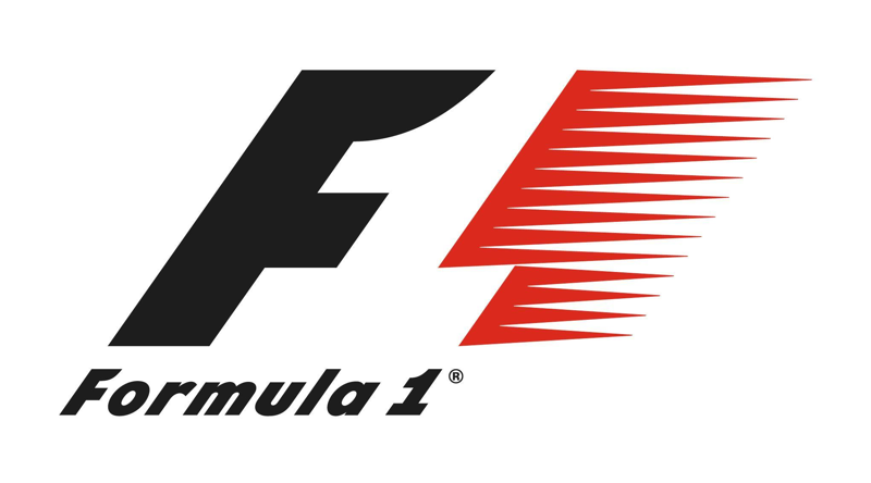 F1 Logo