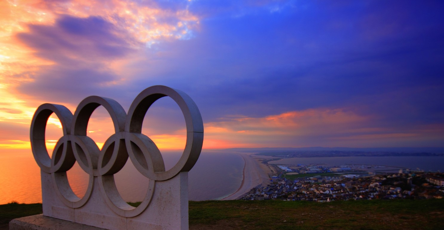 The 2020 Summer Olympic Games – Tokyo